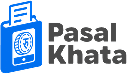 PasalKhata - AI Accounting & Billing Software Nepal Logo
